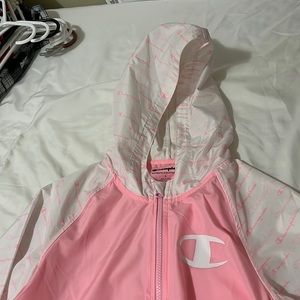 Champion Wind Breaker